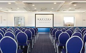 Sofitel Marseille Vieux-Port